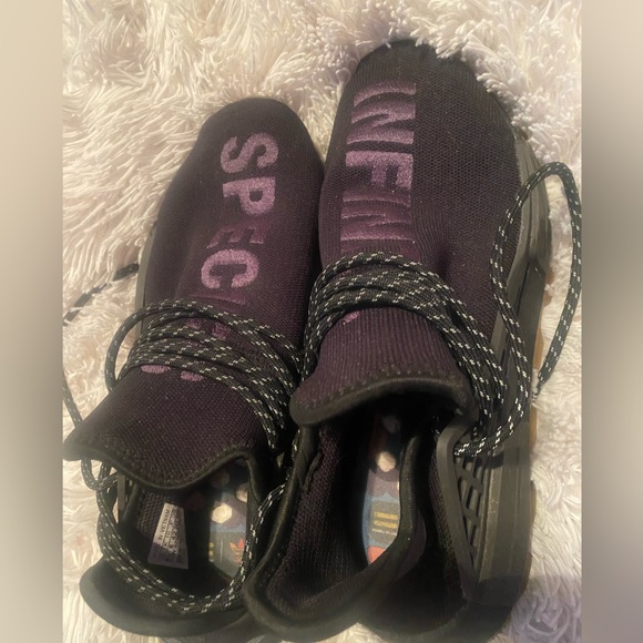 Human Race Triple Black Pack - Picture 2 of 7